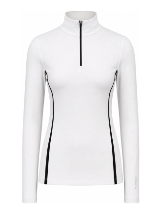 Falcon Pullover Weiß 612394
 Größe S
 
