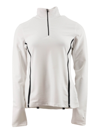 Falcon Pullover Weiß 612394
 Größe S
 