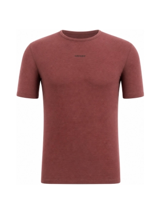 Icebreaker Pullover Rosa 612397
 Größe M
 