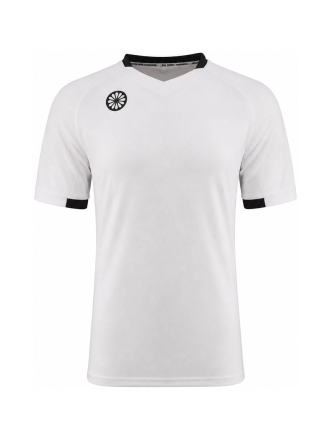 The Indian Maharadja T-shirt Weiß 612399
 Größe M
 