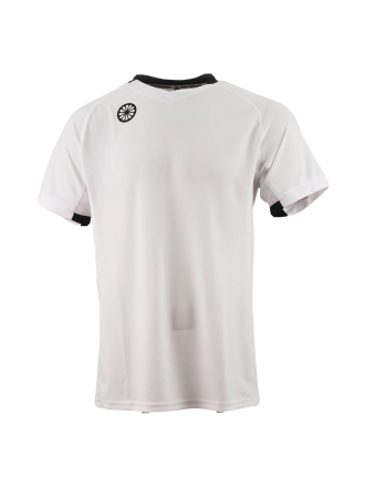 The Indian Maharadja T-shirt Weiß 612399
 Größe M
 