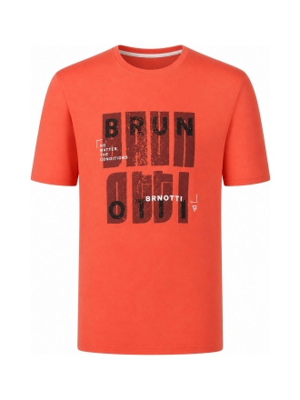 Brunotti T-shirt Rosa 612400
 Größe 3XL
 