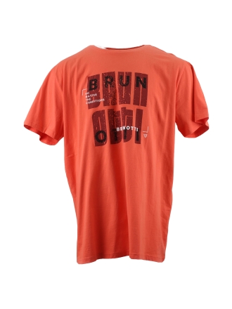 Brunotti T-shirt Rosa 612400
 Größe 3XL
 