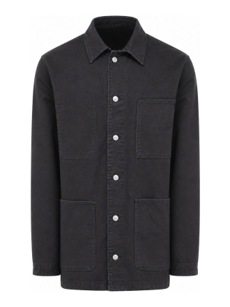 Vans Jacke Schwarz 612403
 Größe L
 