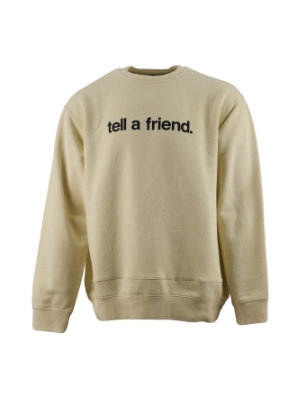 Vans Pullover Gelb 612404
 Größe L
 