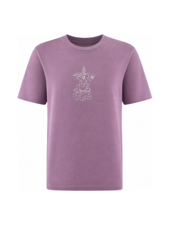 Vans T-shirt Rosa 612406
 Größe L
 