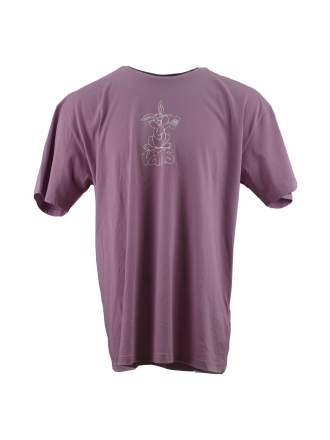 Vans T-shirt Rosa 612406
 Größe L
 