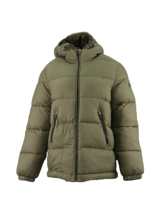 Napapijri Jacke Grün 612407
 Größe XS
 