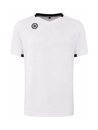 The Indian Maharadja T-shirt Weiß 612408
 Größe M
 