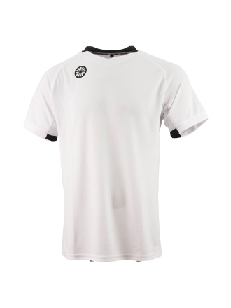 The Indian Maharadja T-shirt Weiß 612408
 Größe M
 