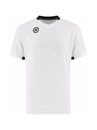 The Indian Maharadja T-shirt Weiß 612409
 Größe M
 