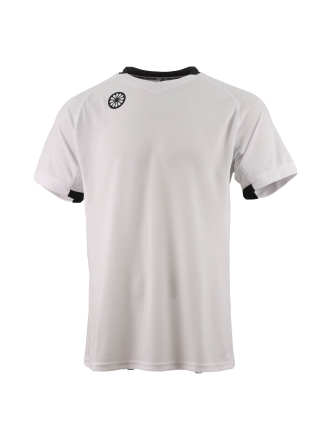 The Indian Maharadja T-shirt Weiß 612409
 Größe M
 