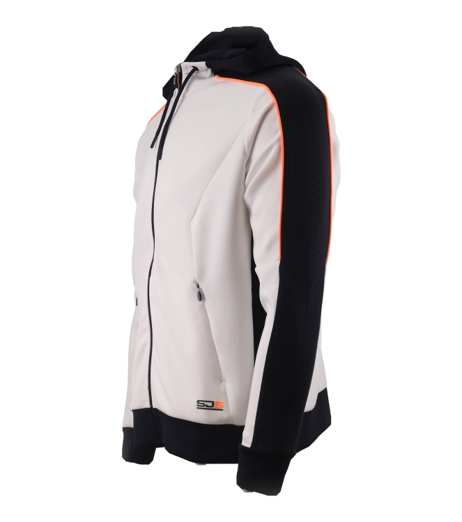 Sjeng Sports Hoodie