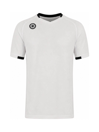 The Indian Maharadja T-shirt Weiß 612411
 Größe L
 