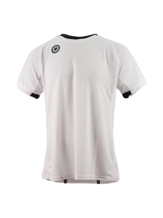 The Indian Maharadja T-shirt Weiß 612411
 Größe L
 