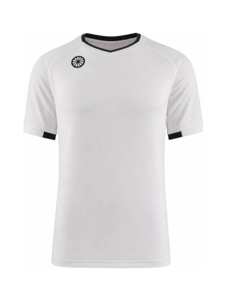 The Indian Maharadja T-shirt Weiß 612412
 Größe L
 
