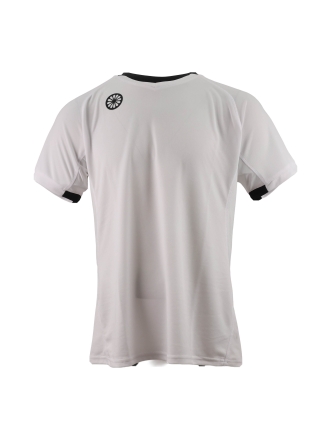 The Indian Maharadja T-shirt Weiß 612412
 Größe L
 