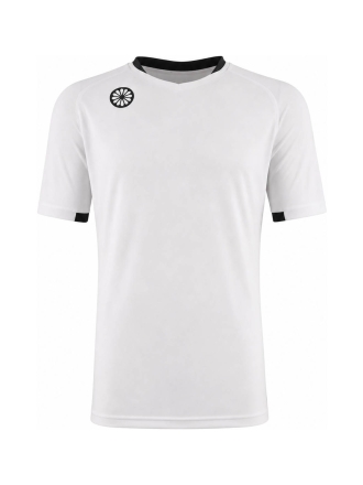 The Indian Maharadja T-shirt Weiß 612413
 Größe L
 