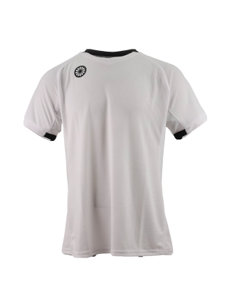 The Indian Maharadja T-shirt Weiß 612413
 Größe L
 