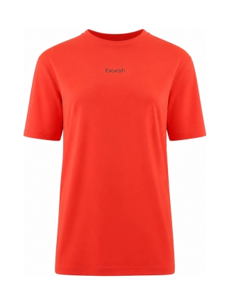 Be:at T-shirt Blau 612415
 Größe XL
 