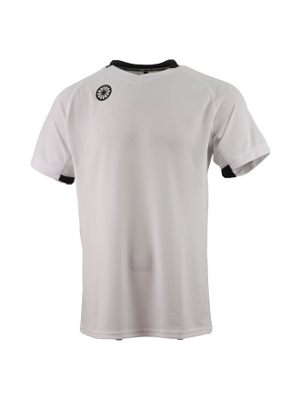 The Indian Maharadja T-shirt Weiß 612419
 Größe M
 