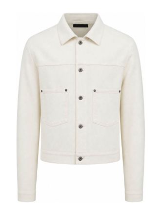 Vans Jacke Weiß 612420
 Größe XXS
 