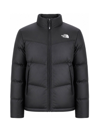 The North Face Jacke Schwarz 612423
 Größe M
 
