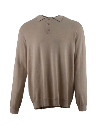 Only & Sons Poloshirt Beige 612429
 Größe XXL
 