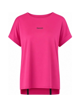 Be:at T-shirt Rosa 612430
 Größe M
 