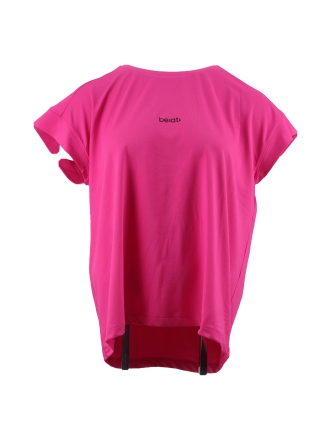 Be:at T-shirt Rosa 612430
 Größe M
 