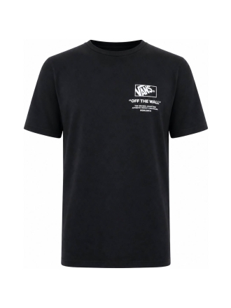 Vans T-shirt Schwarz 612431
 Größe M
 
