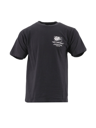 Vans T-shirt Schwarz 612431
 Größe M
 