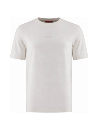 Be:at T-shirt Weiß 612434
 Größe L
 