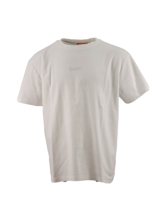Be:at T-shirt Weiß 612434
 Größe L
 