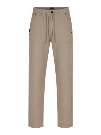 PME Legend Hose Beige 612435
 Größe W32 L34
 