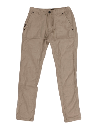 PME Legend Hose Beige 612435
 Größe W32 L34
 
