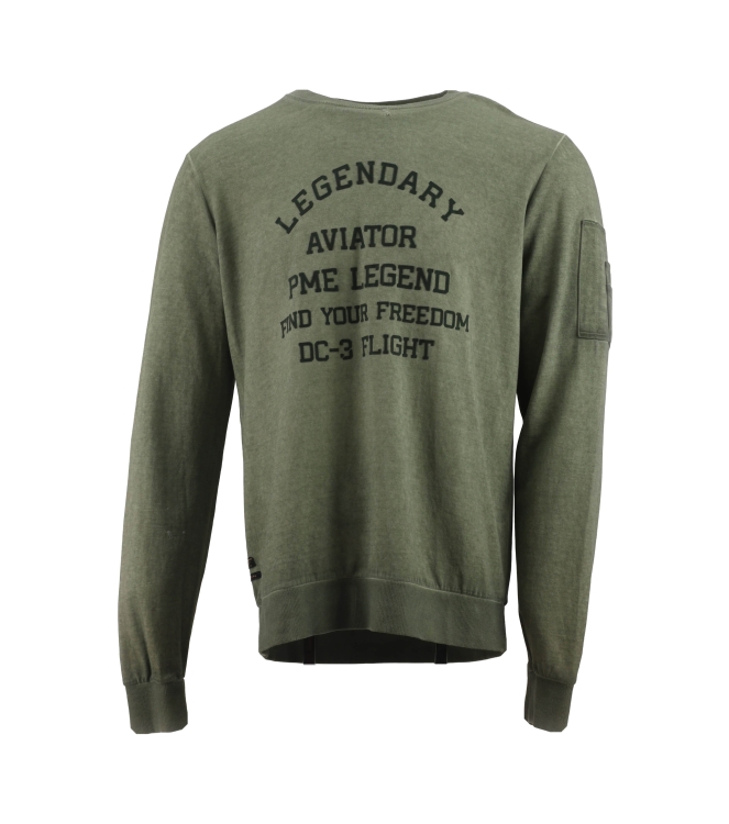 PME Legend T-shirt