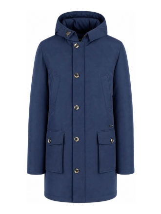 Airforce Jacke Blau 612440
 Größe M
 