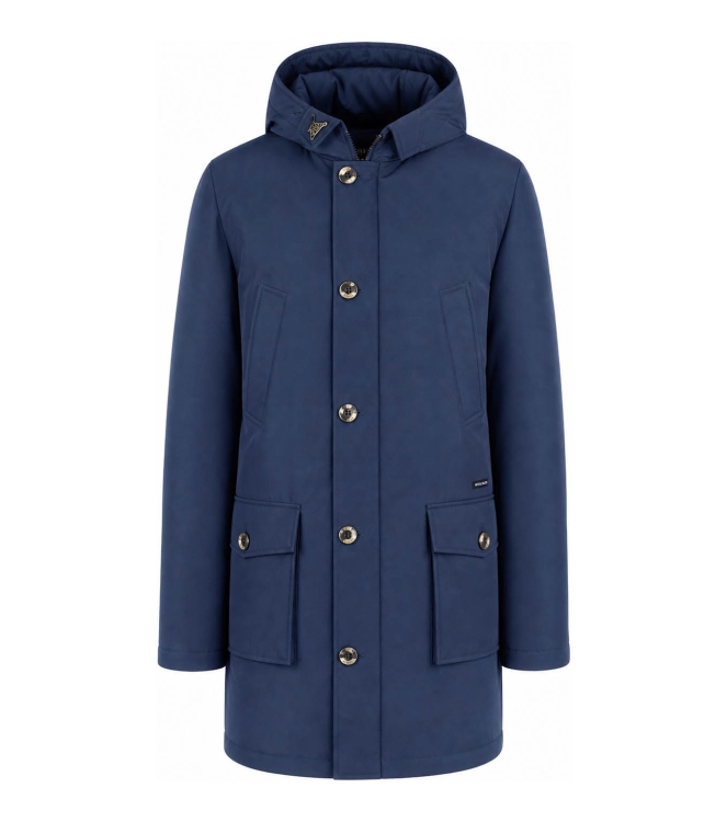 Airforce Jacke