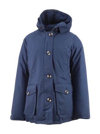 Airforce Jacke Blau 612440
 Größe M
 