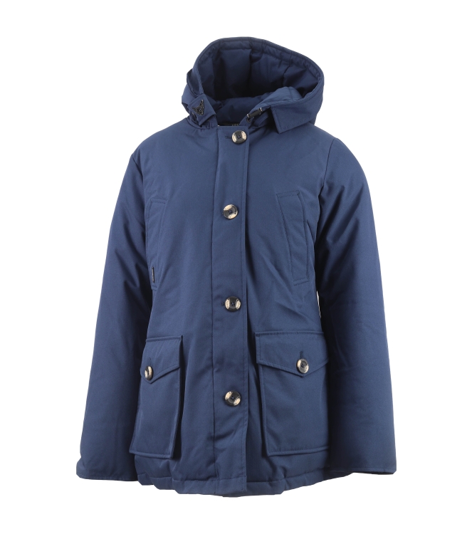 Airforce Jacke