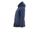 Airforce Jacke