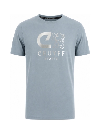 Cruyff T-shirt Grau 612444
 Größe XXL
 