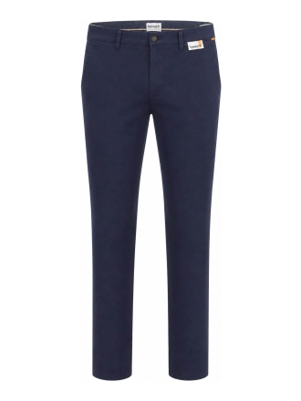 Timberland Hose Blau 612446
 Größe W34 L34
 