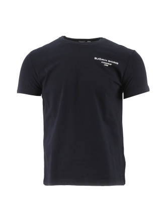 Bjorn Borg T-shirt Schwarz 612447
 Größe M
 