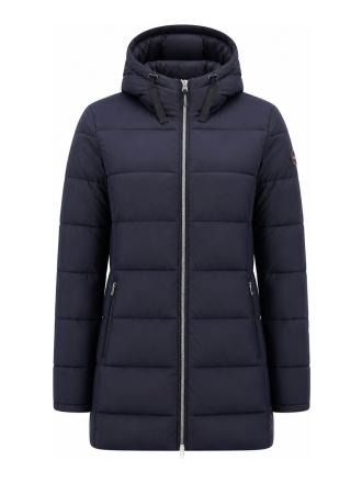 Napapijri Jacke Schwarz 612451
 Größe S
 