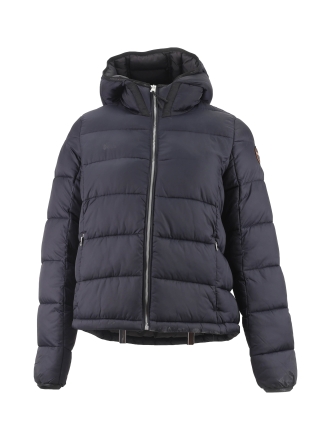 Napapijri Jacke Schwarz 612451
 Größe S
 