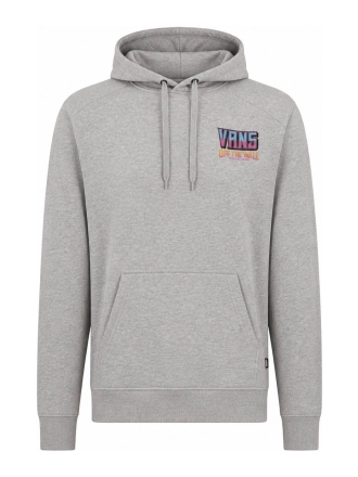 Vans Hoodie Grau 612452
 Größe M
 