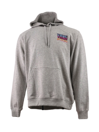 Vans Hoodie Grau 612452
 Größe M
 
