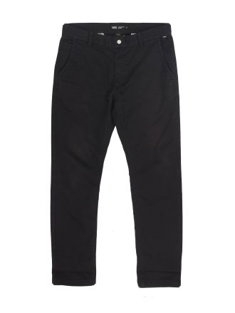 Vans Hose Schwarz 612453
 Größe 34
 